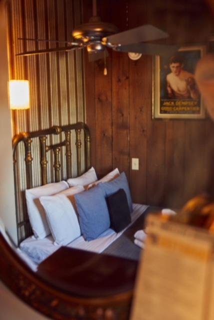 普罗温斯敦 Crew'S Quarters Boarding House - Caters To Men酒店 外观 照片